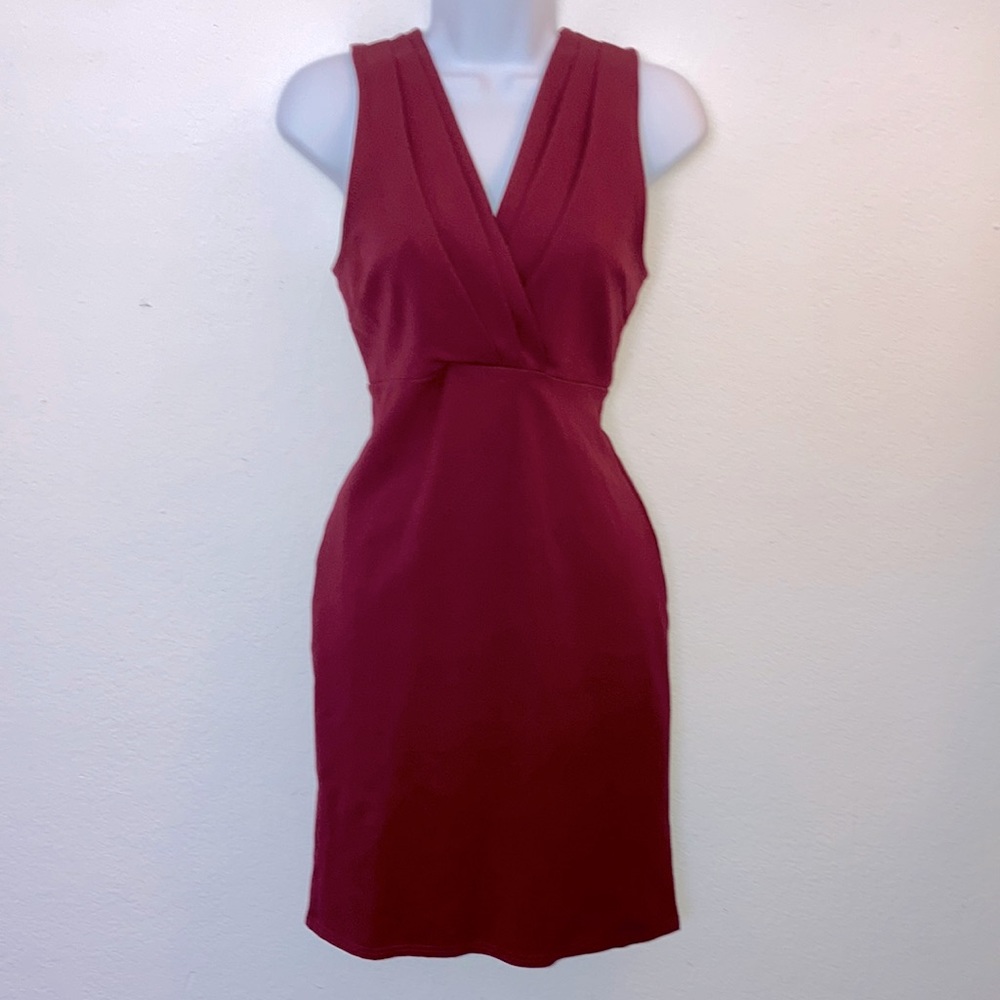 RockSteady Cocktail Dress